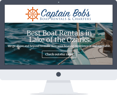 Captain Bob's Boat Rentals