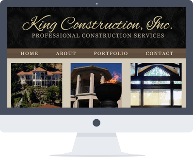 Kirk King Construction