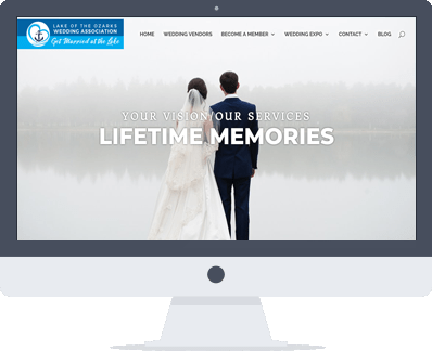 Lake of the Ozarks Wedding Association