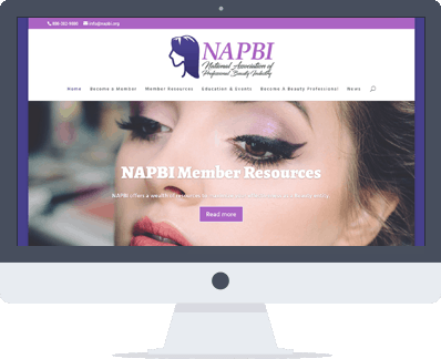 National Association of Beauty